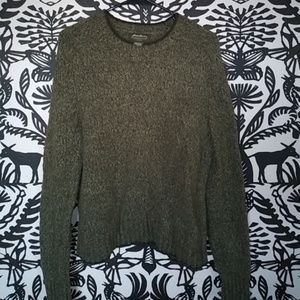 Eddie Bauer Mens Sweater